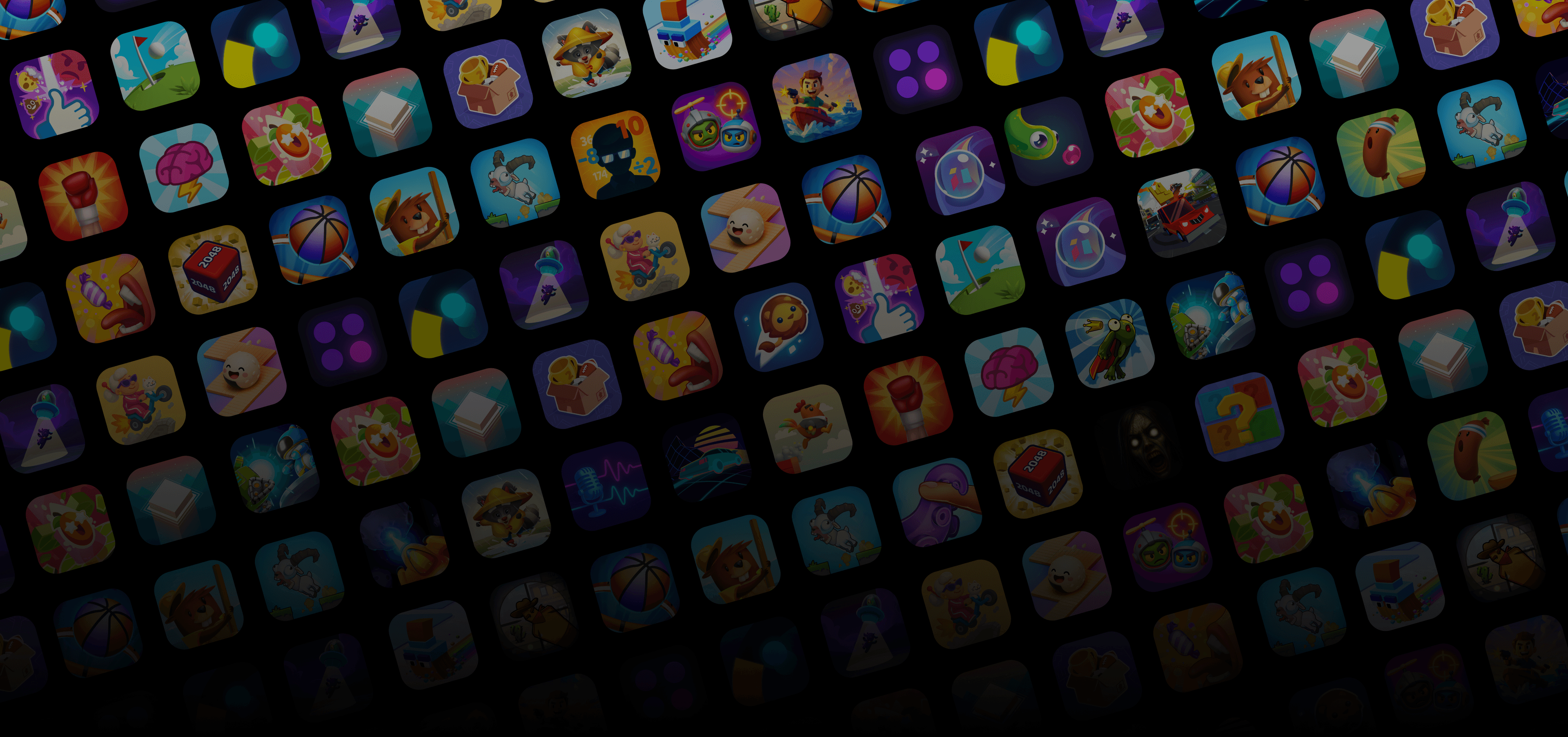 Publishing Background